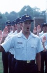 Reporting-In Day for the Class of 1994