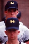 Chris Chase and Russ Bowen on